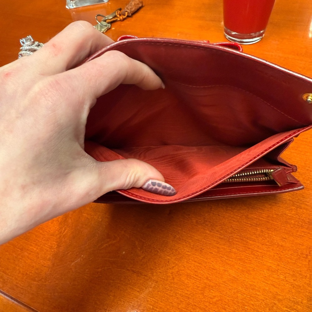 Project Miu Miu Wallet - Picture 7 of 8